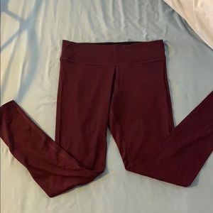 Pink by Victoria Secret Legging